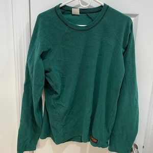 Men’s L Melanzana Fleece Shirt